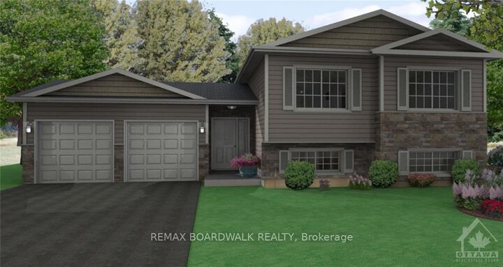 Property Photo: Lot112a Nolans Road ON K7C 4P2