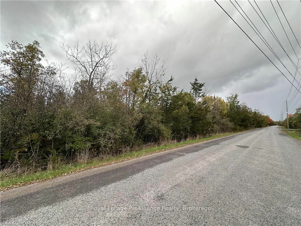 Property Photo:  Lot 15 Martin Dr  ON K0K 2S0 