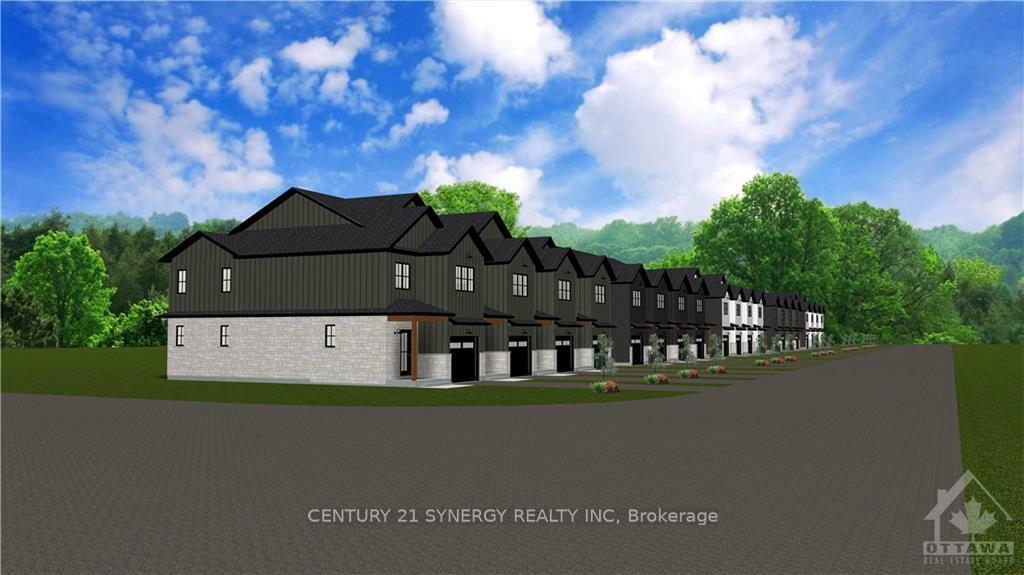 Property Photo: 17 Helene Street ON K0A 1R0