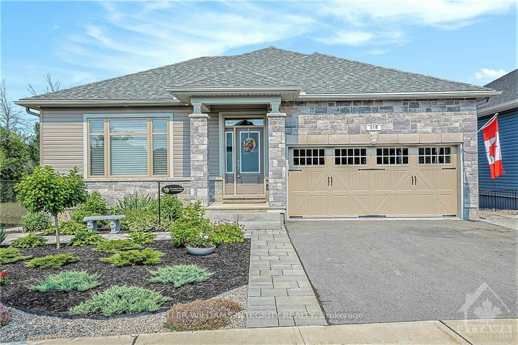 Photo de la propriété:  518 Kindred Cres  ON K0G 1J0 