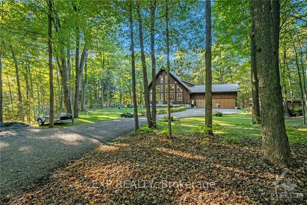 Property Photo:  325 Haskins Rd  ON K0G 1N0 