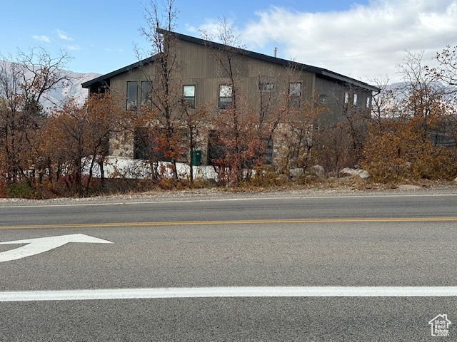 Property Photo:  4271 N Powder Mountain Rd E  UT 84310 