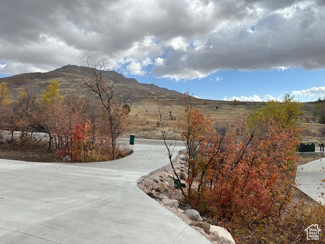 Property Photo:  4271 N Powder Mountain Rd E  UT 84310 