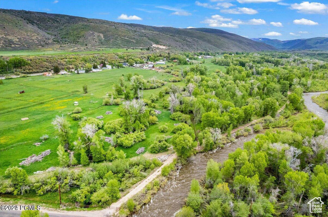 Property Photo:  4347 S Becnh Creek Rd  UT 84036 