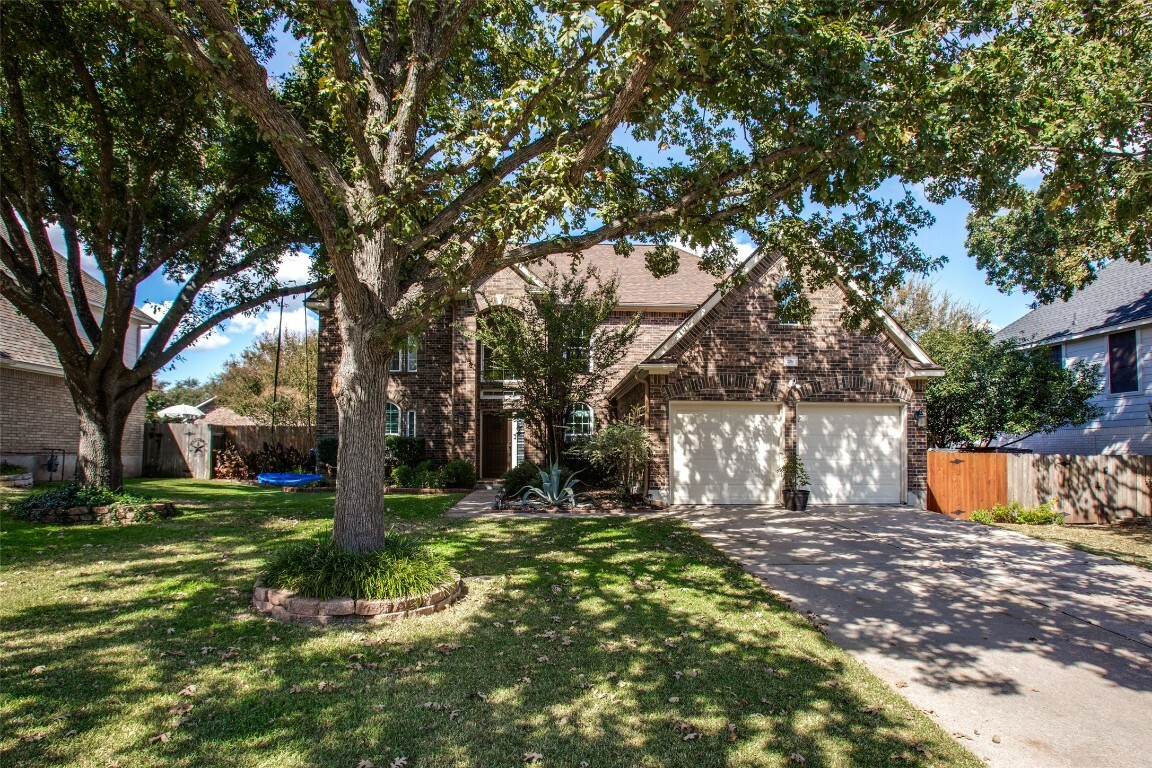 Property Photo:  2018 Wood Glen Drive  TX 78681 