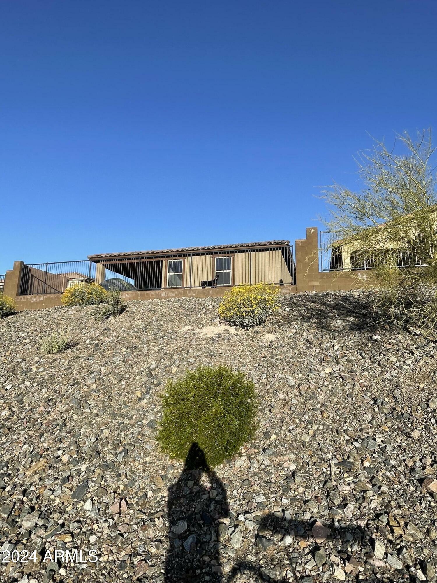 Property Photo:  31995 N 124th Drive  AZ 85383 