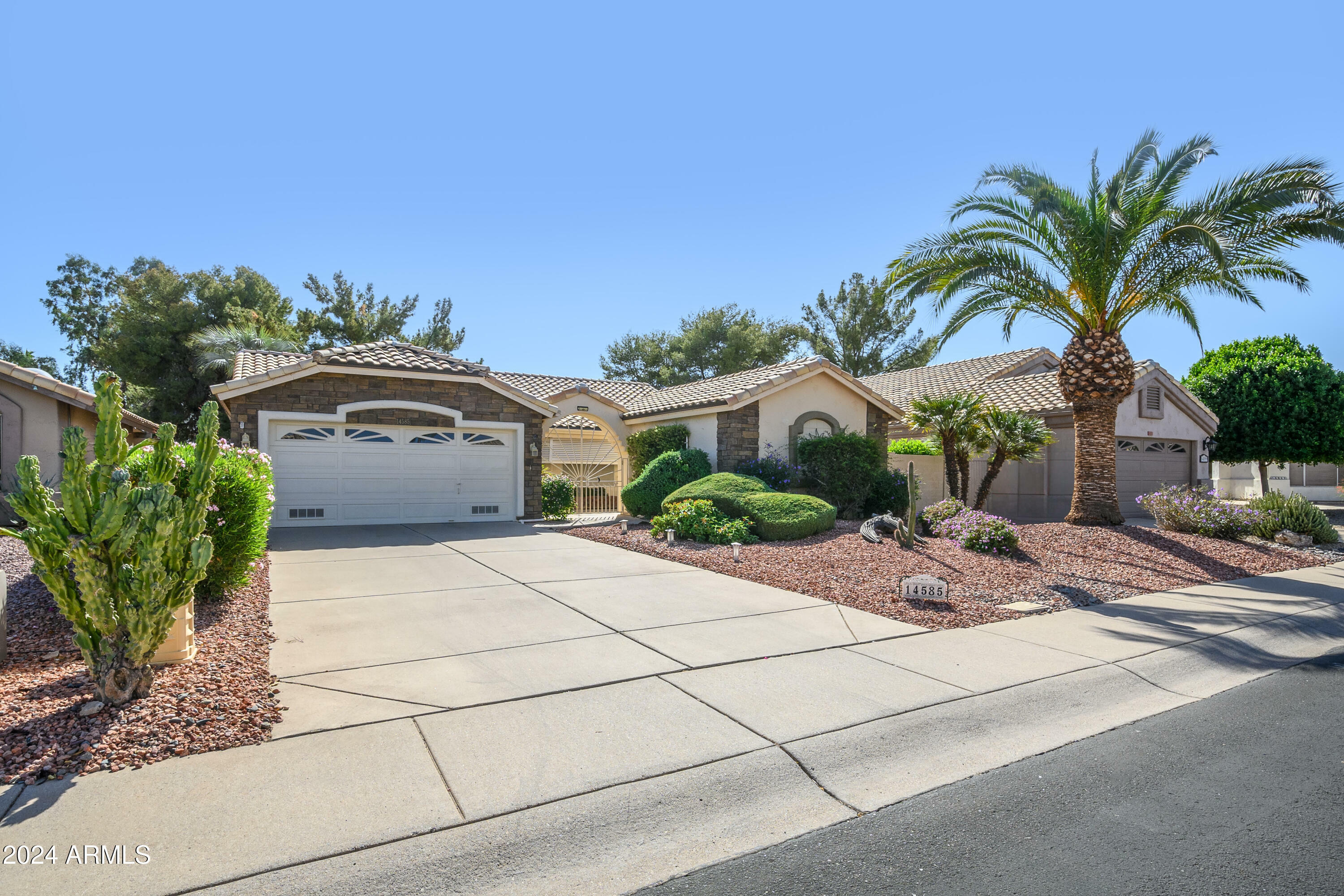 Property Photo:  14585 W Raindance Road  AZ 85374 