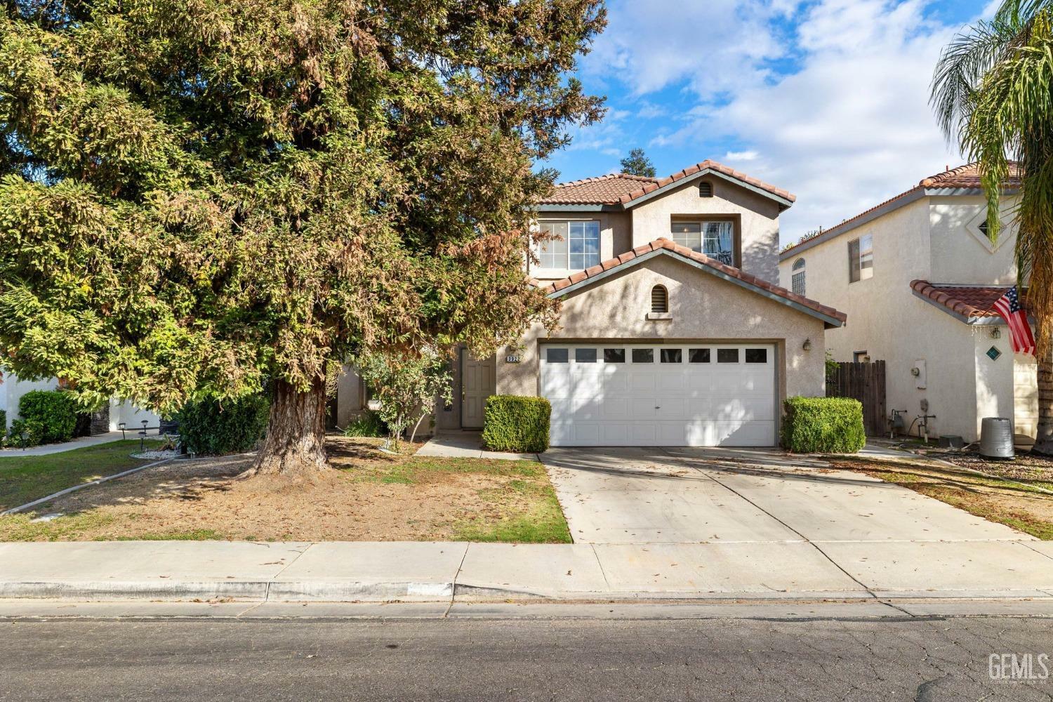 Property Photo:  3922 Mariana Way  CA 93311 