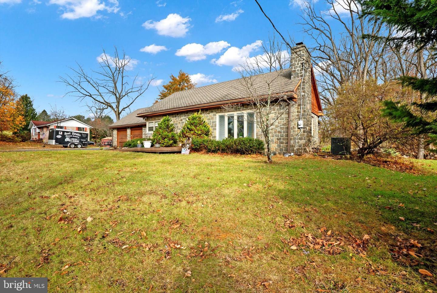 Property Photo:  215 McCoy Lane  PA 19533 