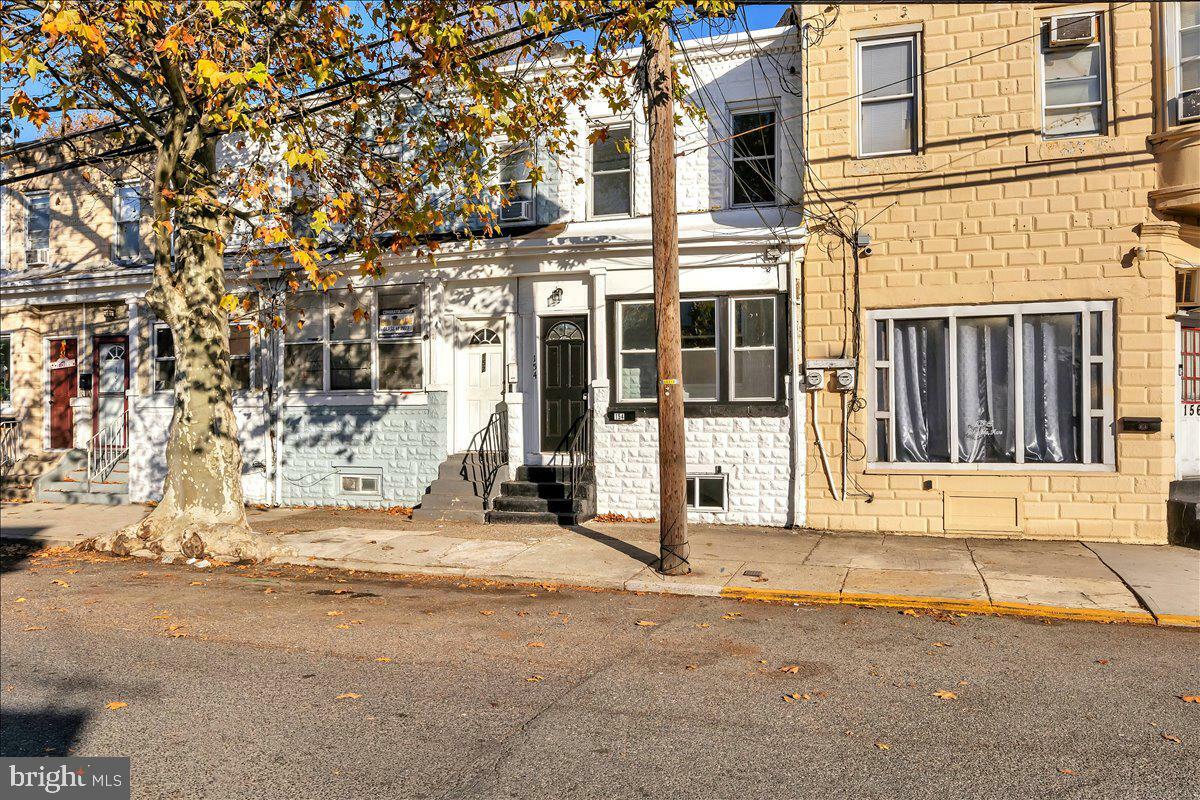 Property Photo: 154 Maple Avenue NJ 08107