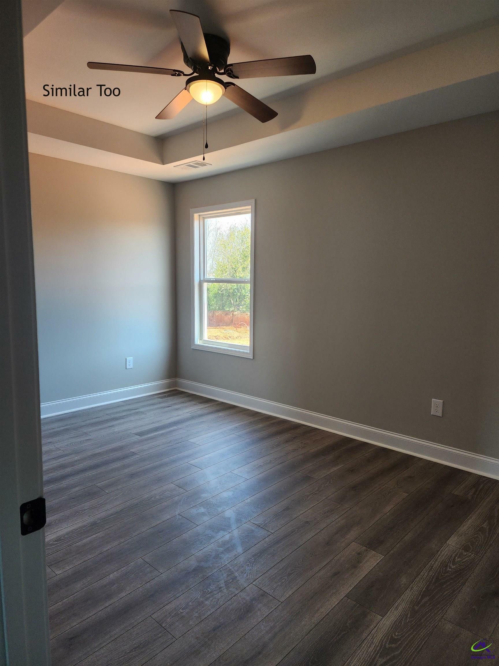 Property Photo: 304 Beau Claire Circle GA 31008