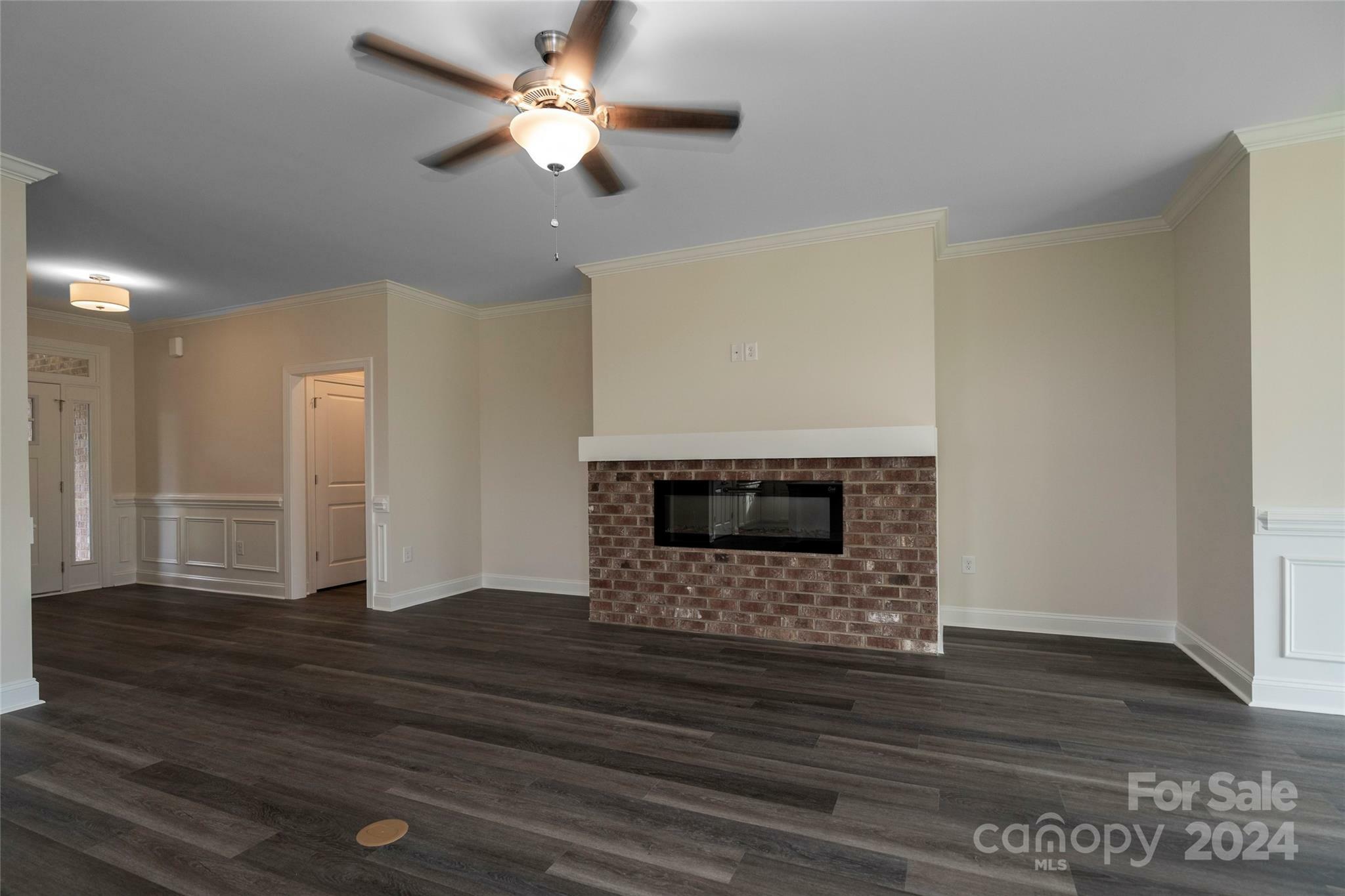 Property Photo:  3034 Buffet Lane  NC 28110 