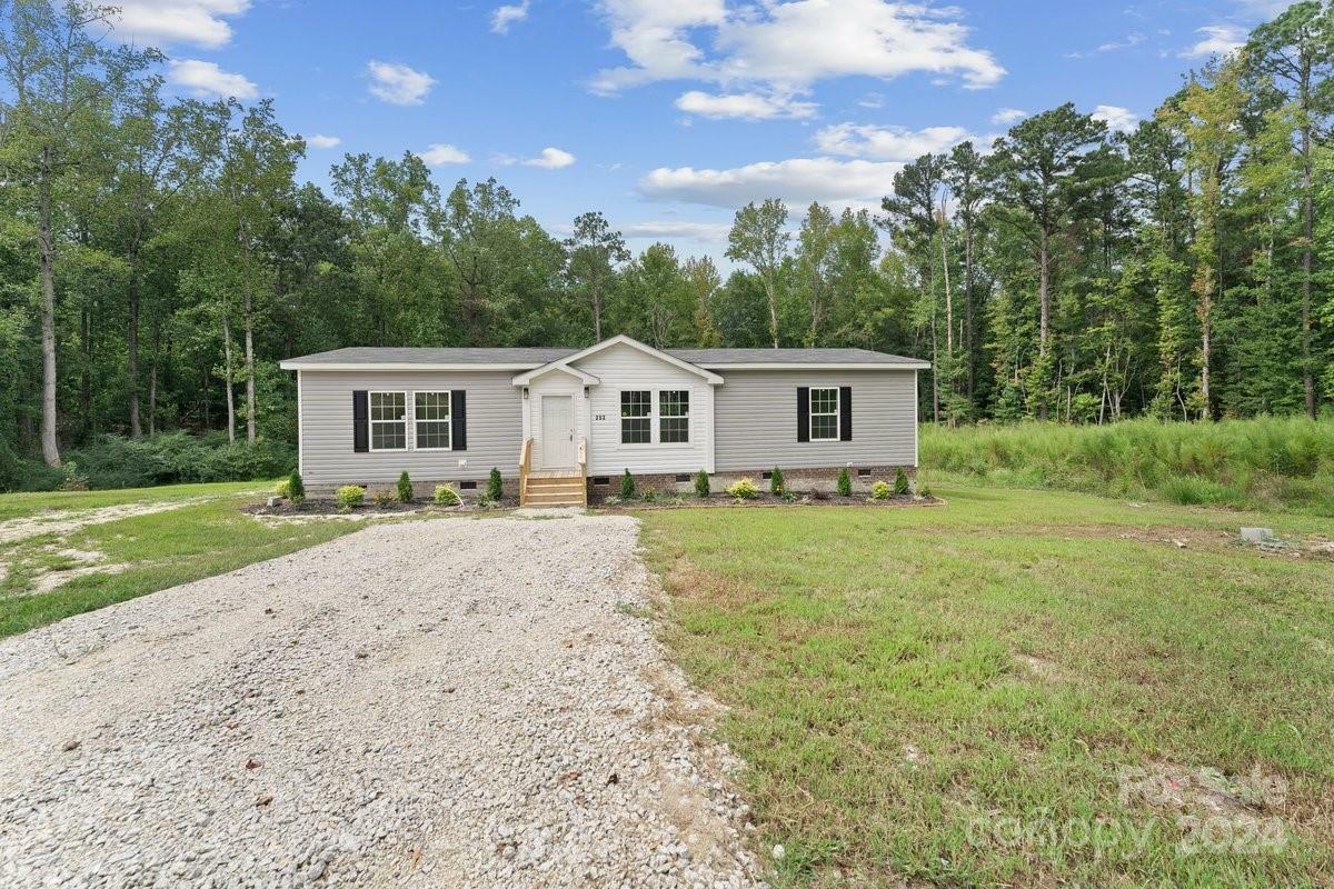 253 Artemis Place  Kershaw SC 29067 photo