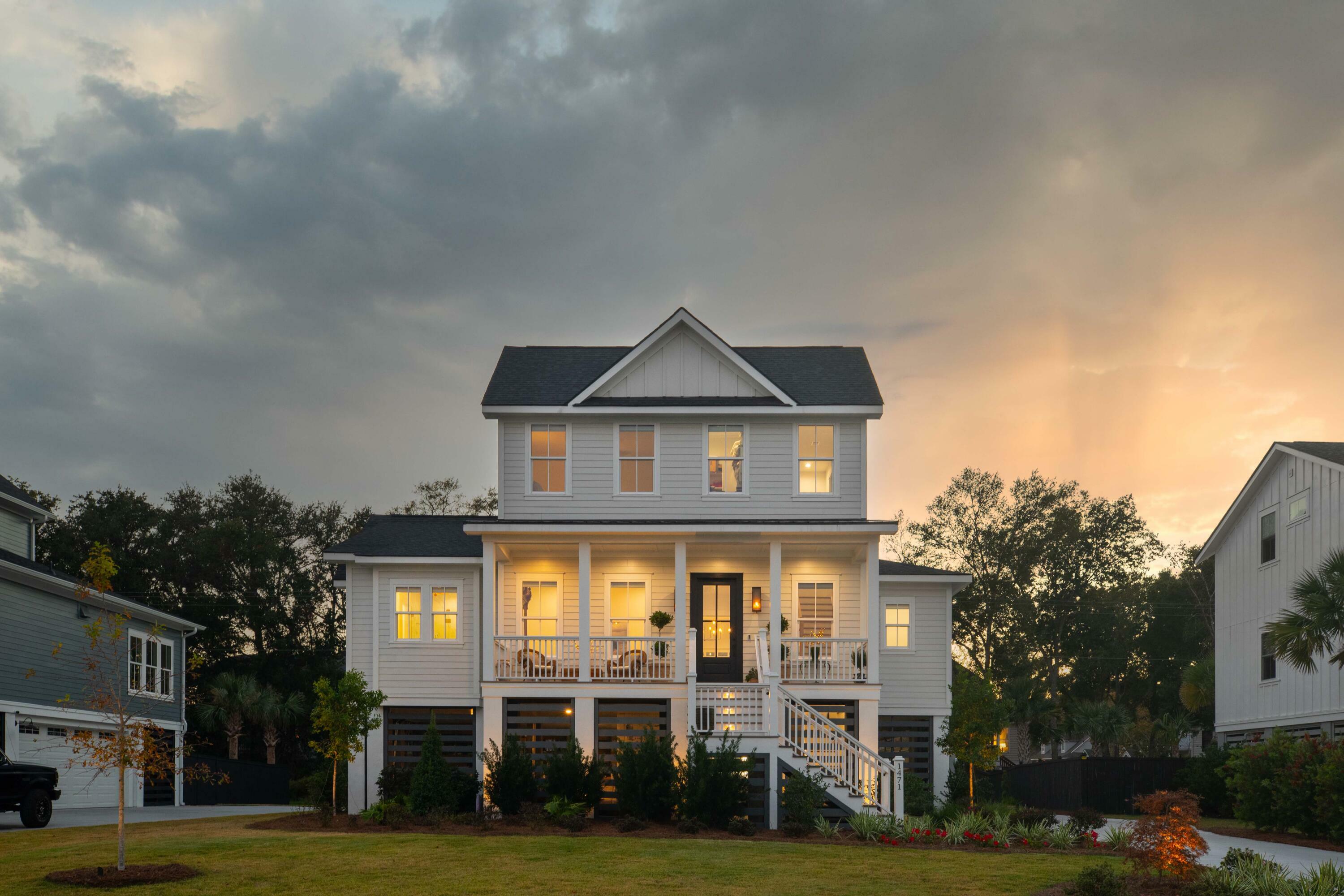 Property Photo:  1471 Tomato Farm Circle  SC 29464 