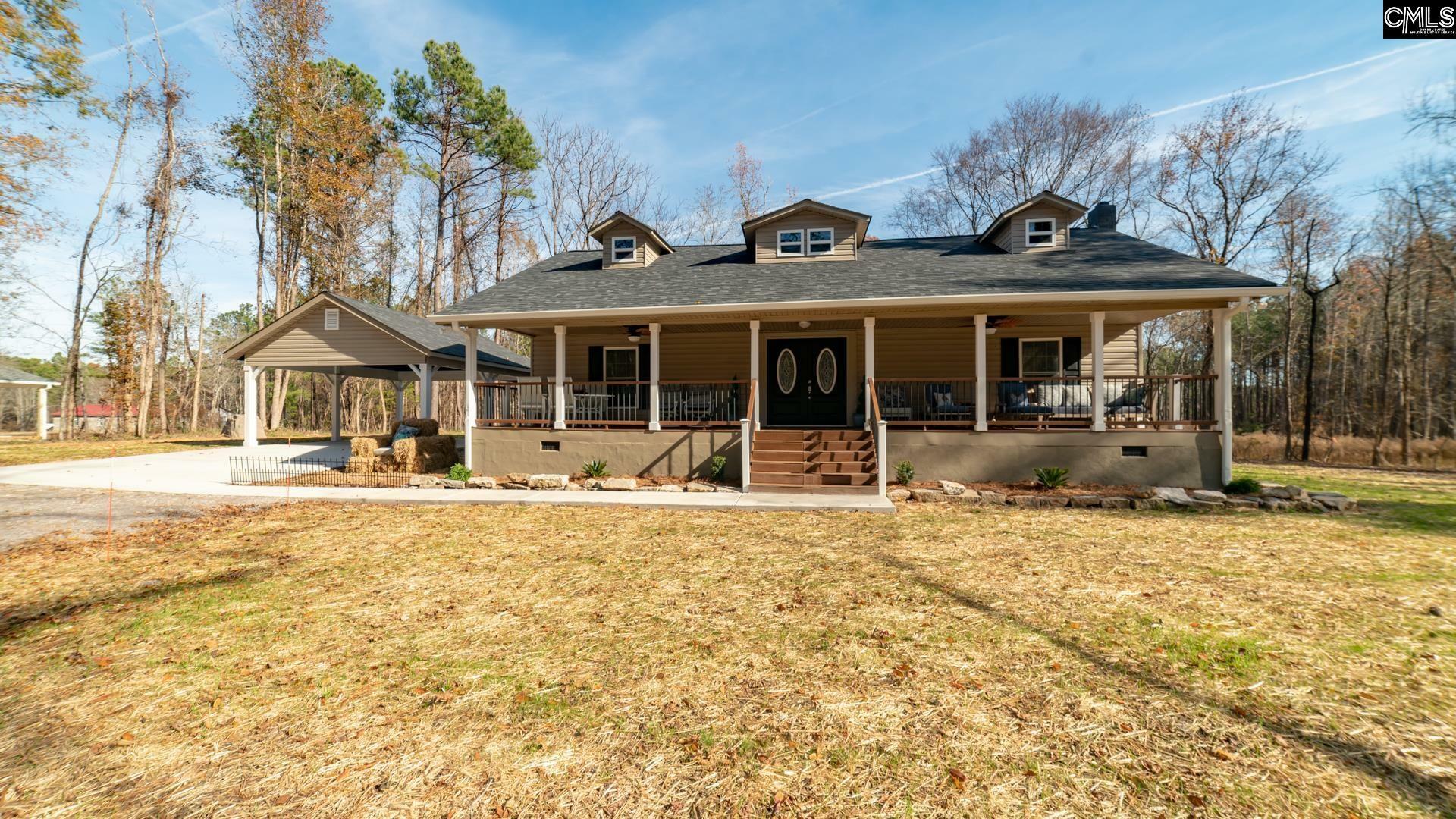 101 Dinkins Place  Blythewood SC 29130 photo