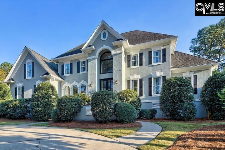 83 Cowdray Park  Columbia SC 29223 photo