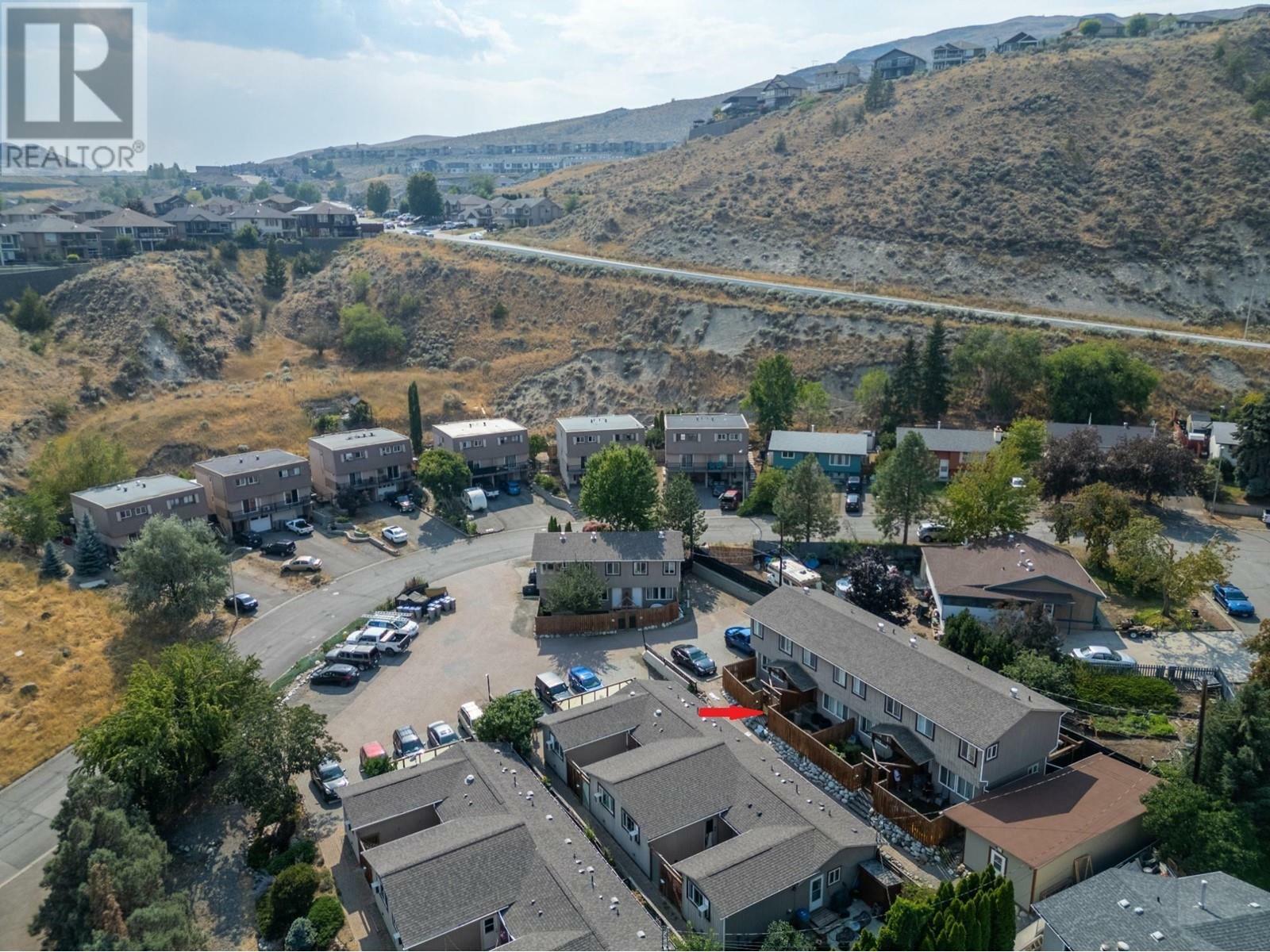 870 McQueen Drive 110  Kamloops BC V2B 7X9 photo