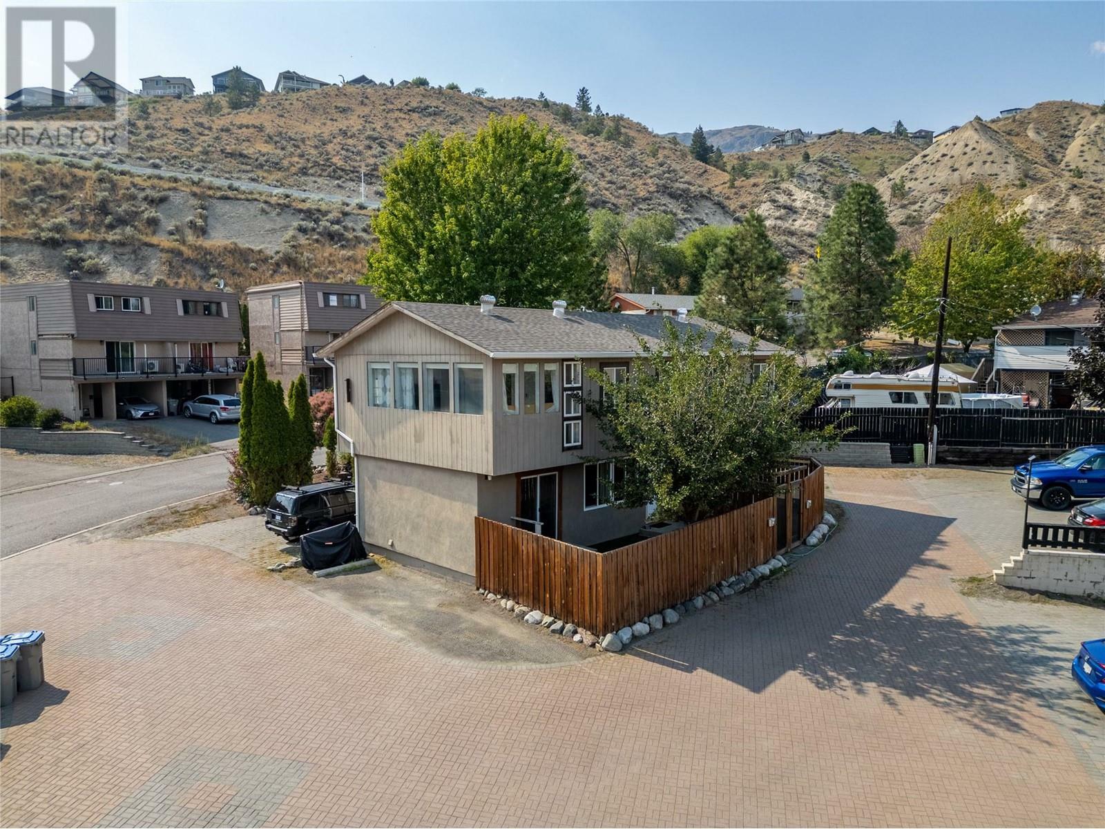 870 McQueen Drive 114  Kamloops BC V2B 7X9 photo