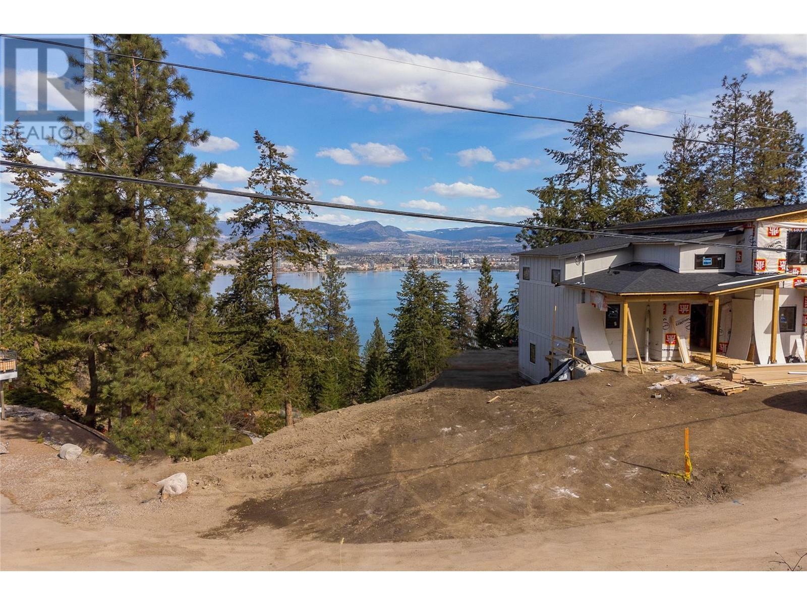 Property Photo:  1423 Bear Creek Road  BC V1Z 2S2 