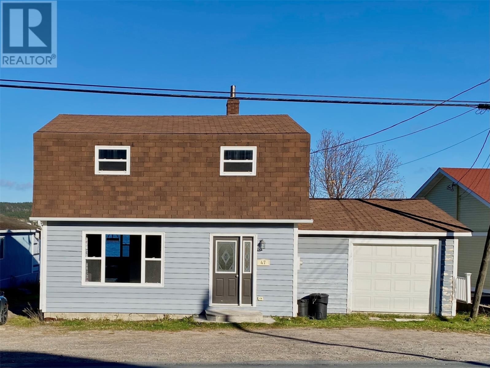 Property Photo: 47A Main Street South NL A0G 2L0