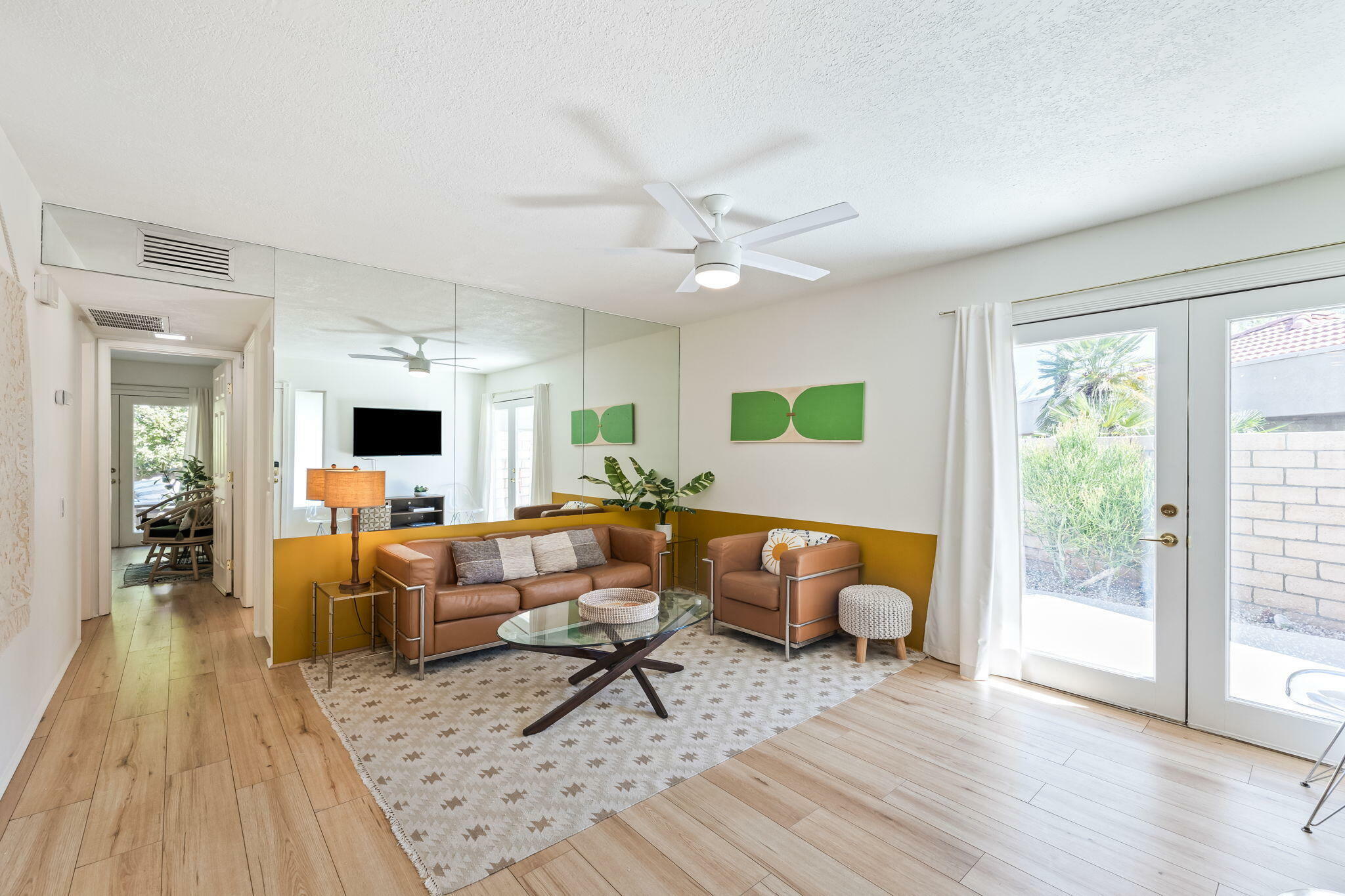 1468 Sunflower Circle N  Palm Springs CA 92262 photo