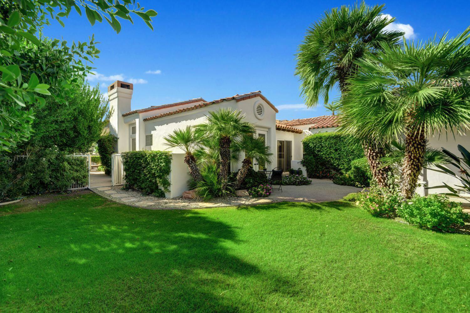 Property Photo:  79535 Mandarina  CA 92253 