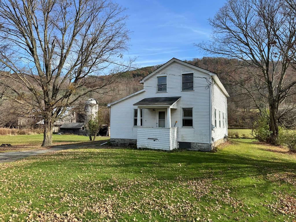 Property Photo: 1837 Pennsylvania Ave NY 14871