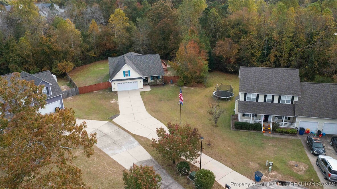 Property Photo:  125 Traven Court  NC 28306 