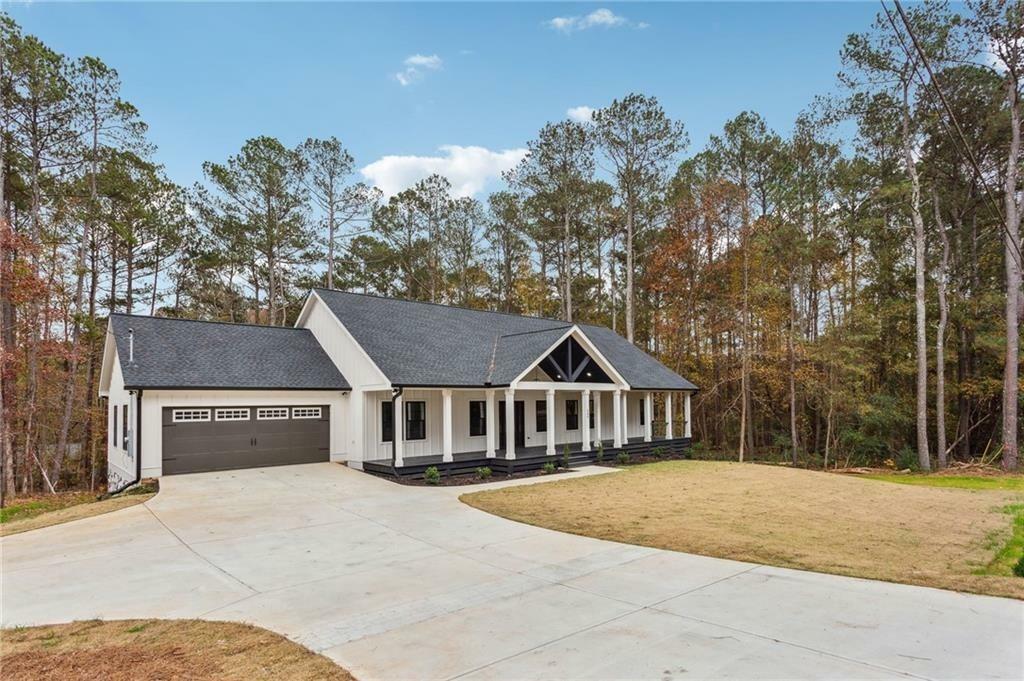 Property Photo:  240 N Sharon Church Road  GA 30052 