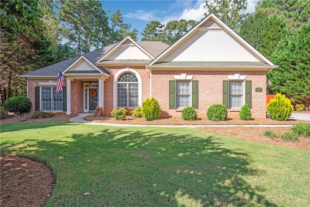 Property Photo:  2620 Ivey Oaks Road  GA 30041 