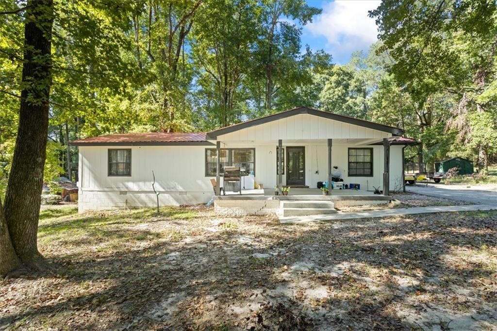 Photo de la propriété:  1694 Herrington Road  GA 30043 