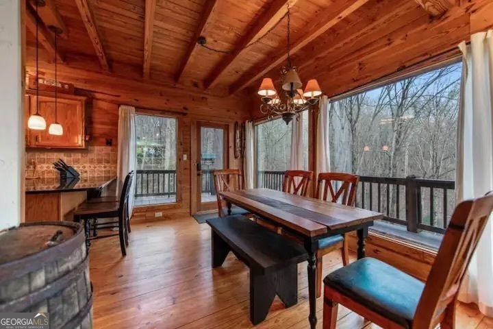 Property Photo: 197 Smith Hill Road 139,140 GA 30513