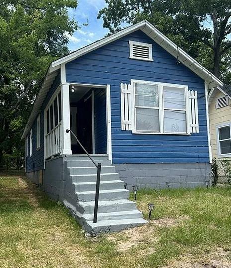 Property Photo: 2717 Baldwin Street GA 31906