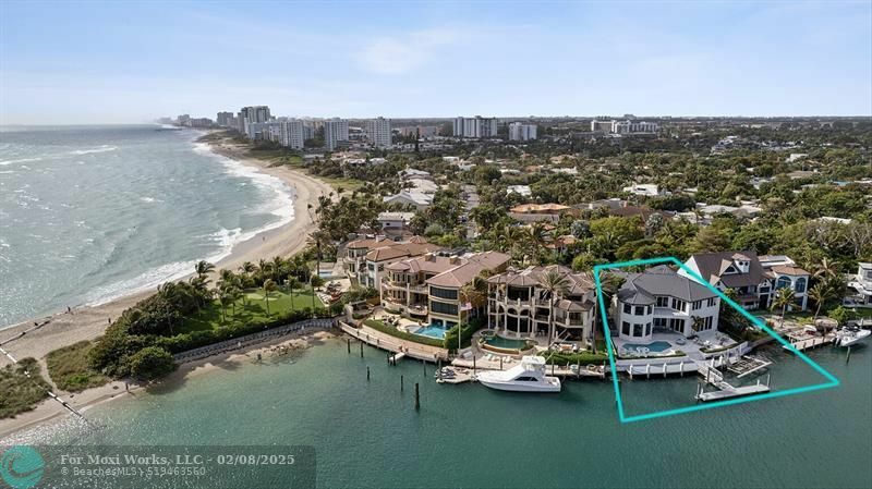 Property Photo:  2400 Bay Dr  FL 33062 