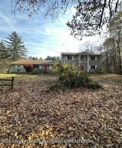 370 Church Street  Hubbardston MI 48845 photo