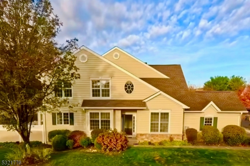 Property Photo: 267 Patriot Hill Dr NJ 07920