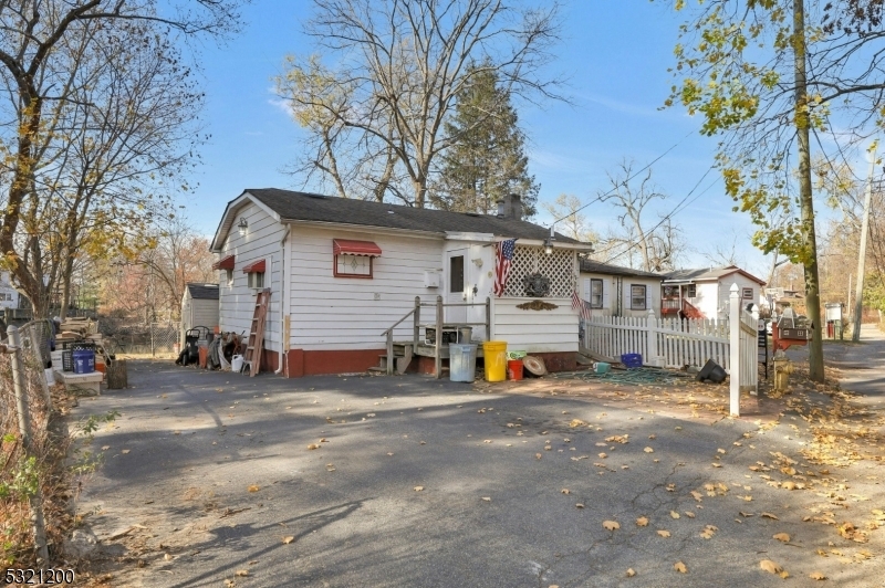 Property Photo: 36 Pocahontas Trl NJ 07470