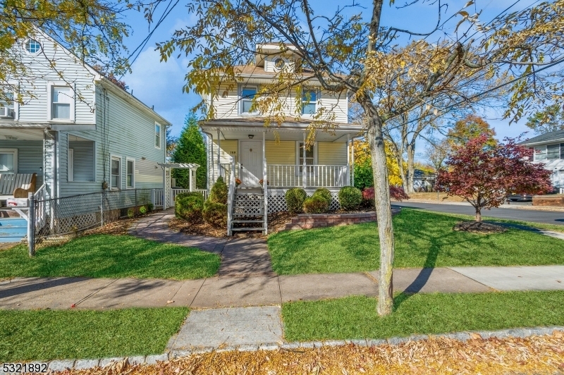 Property Photo:  159 Davenport St  NJ 08876 