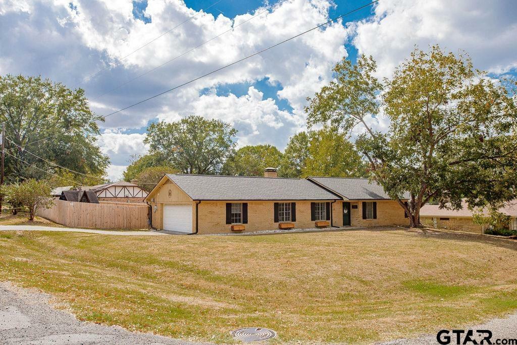 Property Photo:  312 Dublin Ave  TX 75703 