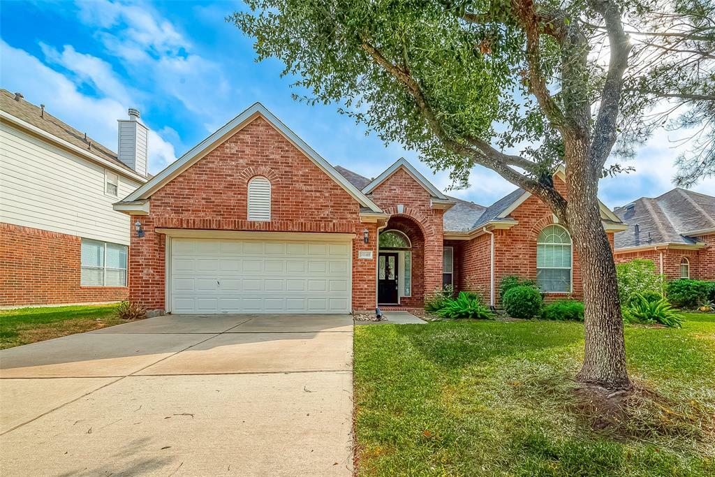 Property Photo:  20418 Windsor Trace Lane  TX 77407 