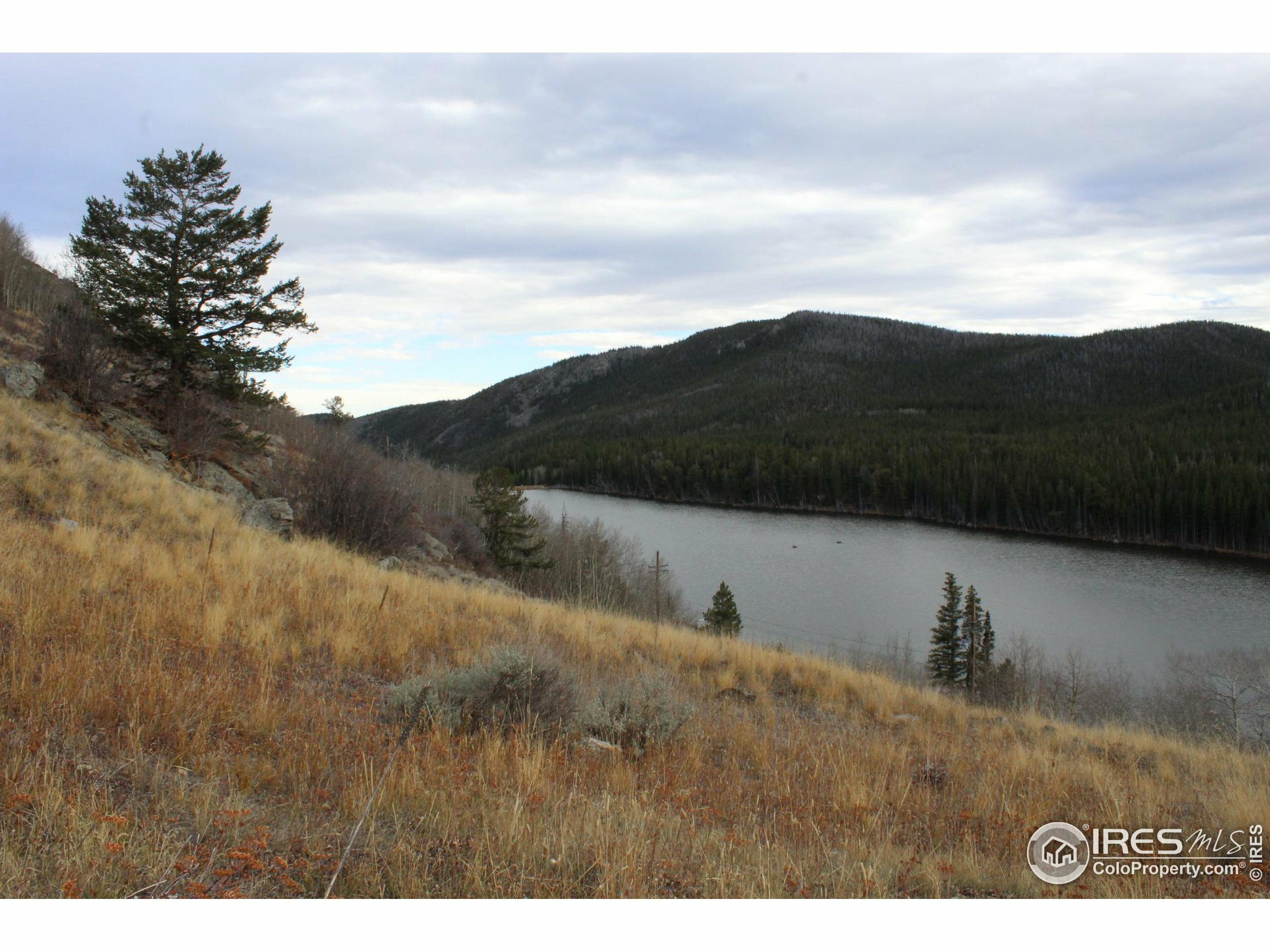 Property Photo:  0 Lake Eldora Ski Rd  CO 80466 