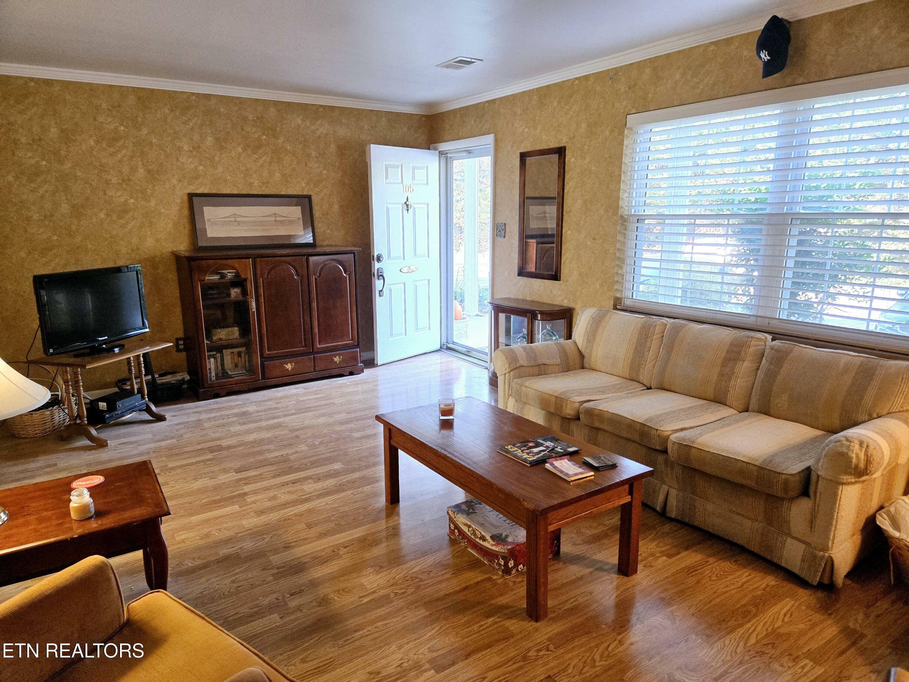 Property Photo:  481 NW Broome Rd 105  TN 37909 