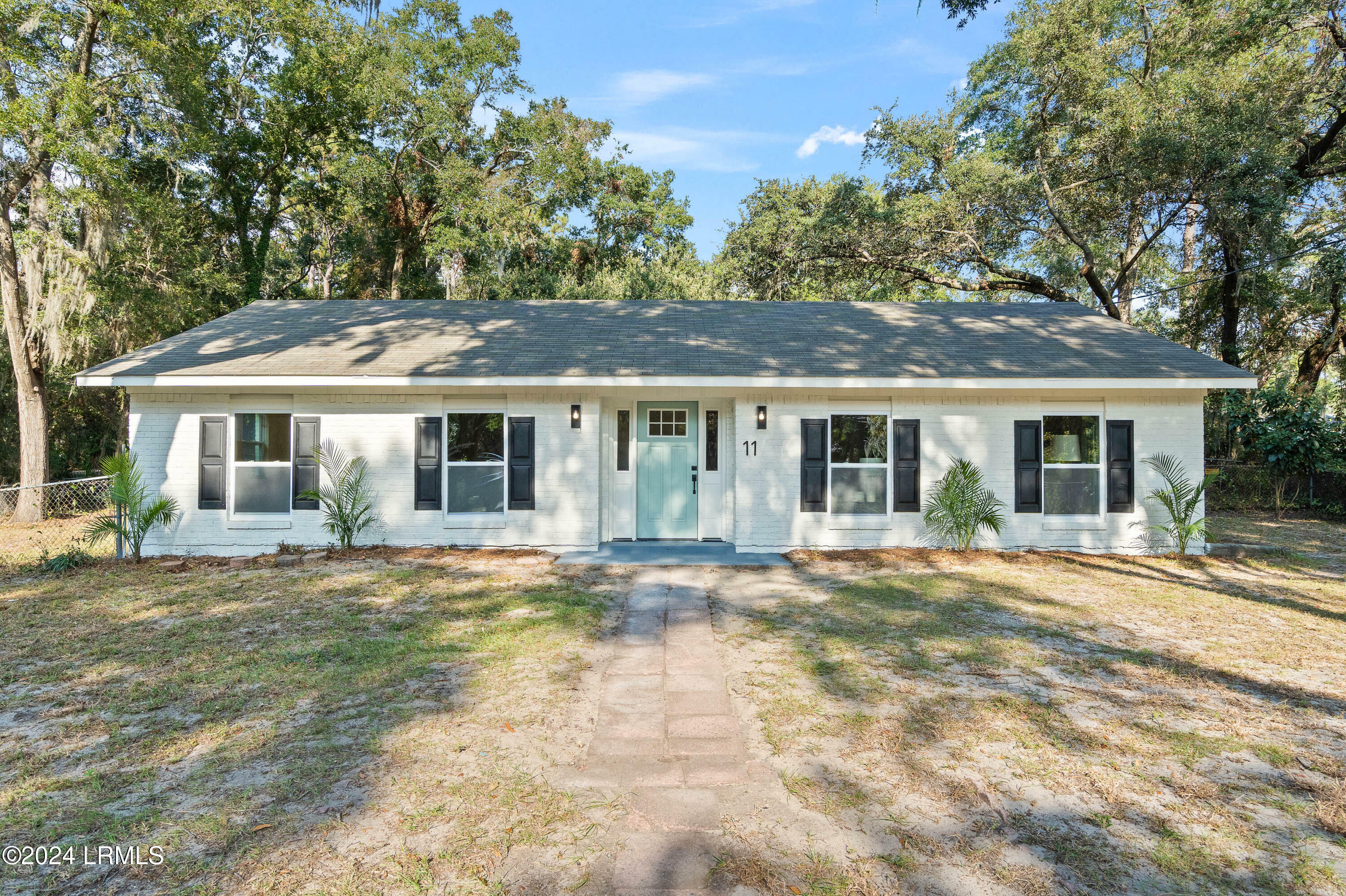 11 Oakwood Drive  Beaufort SC 29907 photo