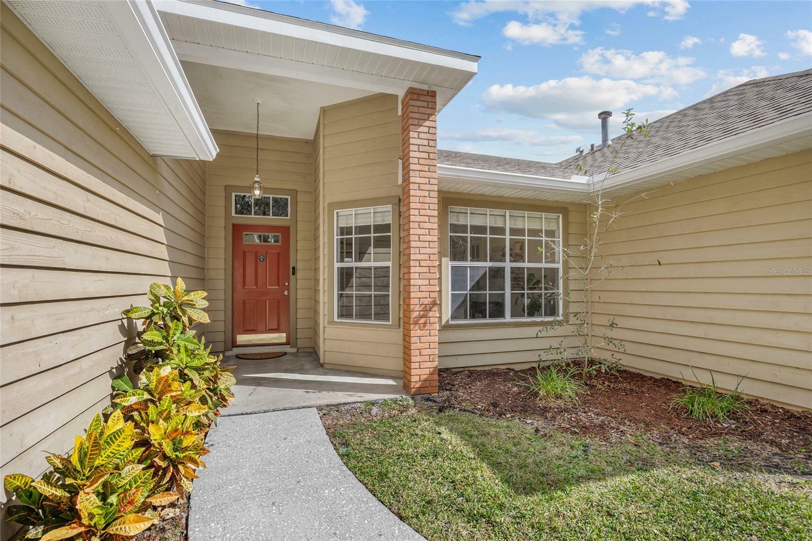 Property Photo:  4015 NW 34th Drive  FL 32605 