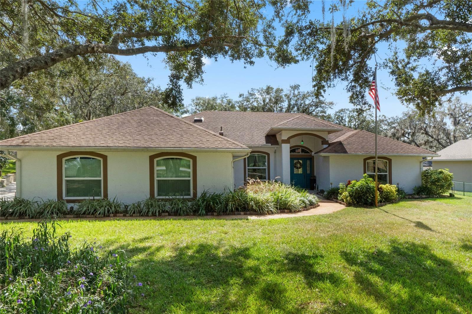 Property Photo:  12810 Anderson Hill  FL 34711 