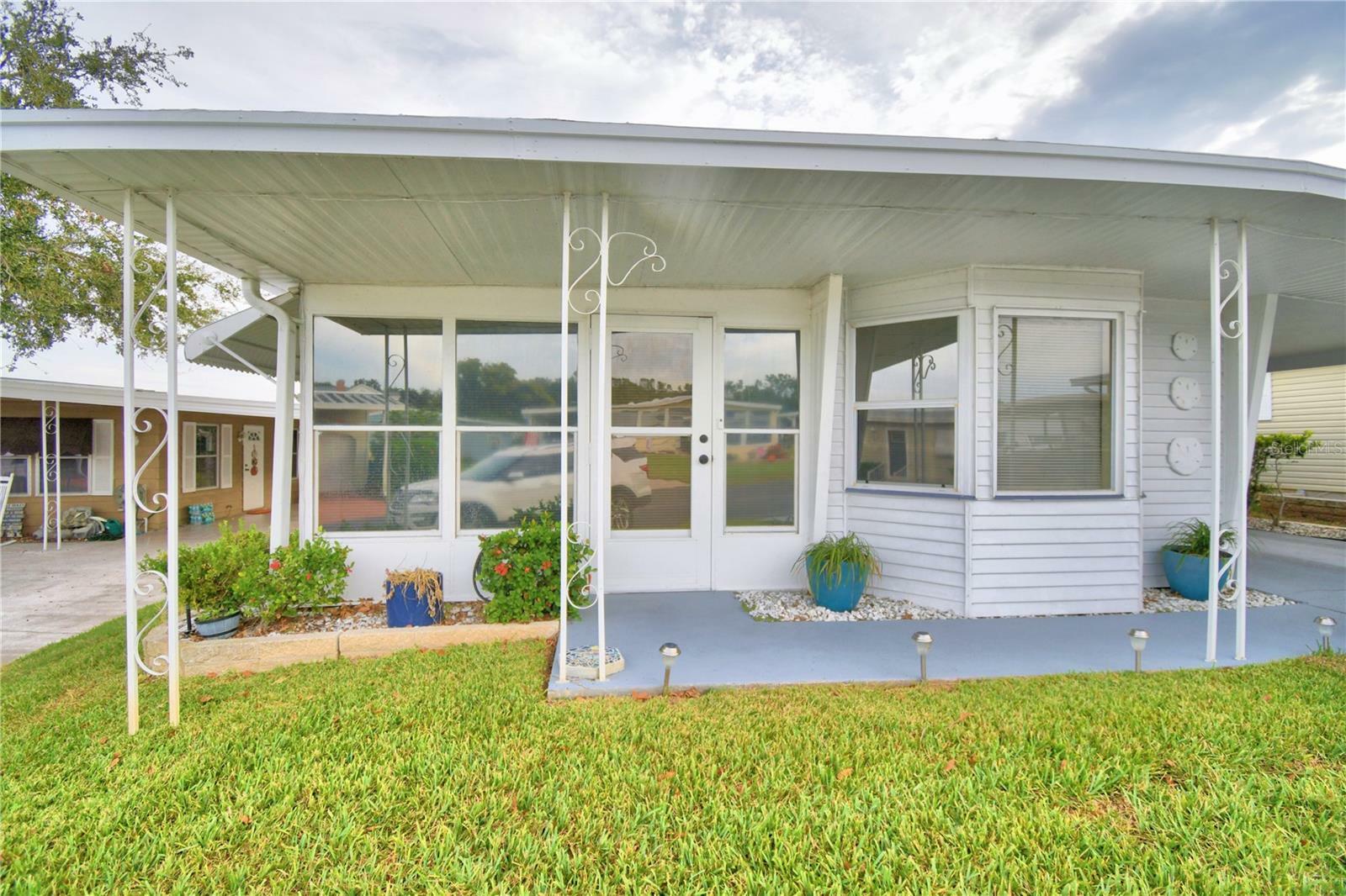 Property Photo:  166 Holiday Lane  FL 33823 