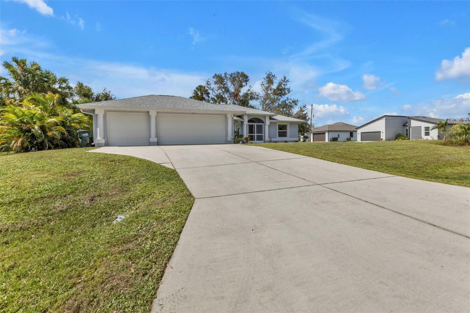 Property Photo:  2105 Holland Street  FL 34288 