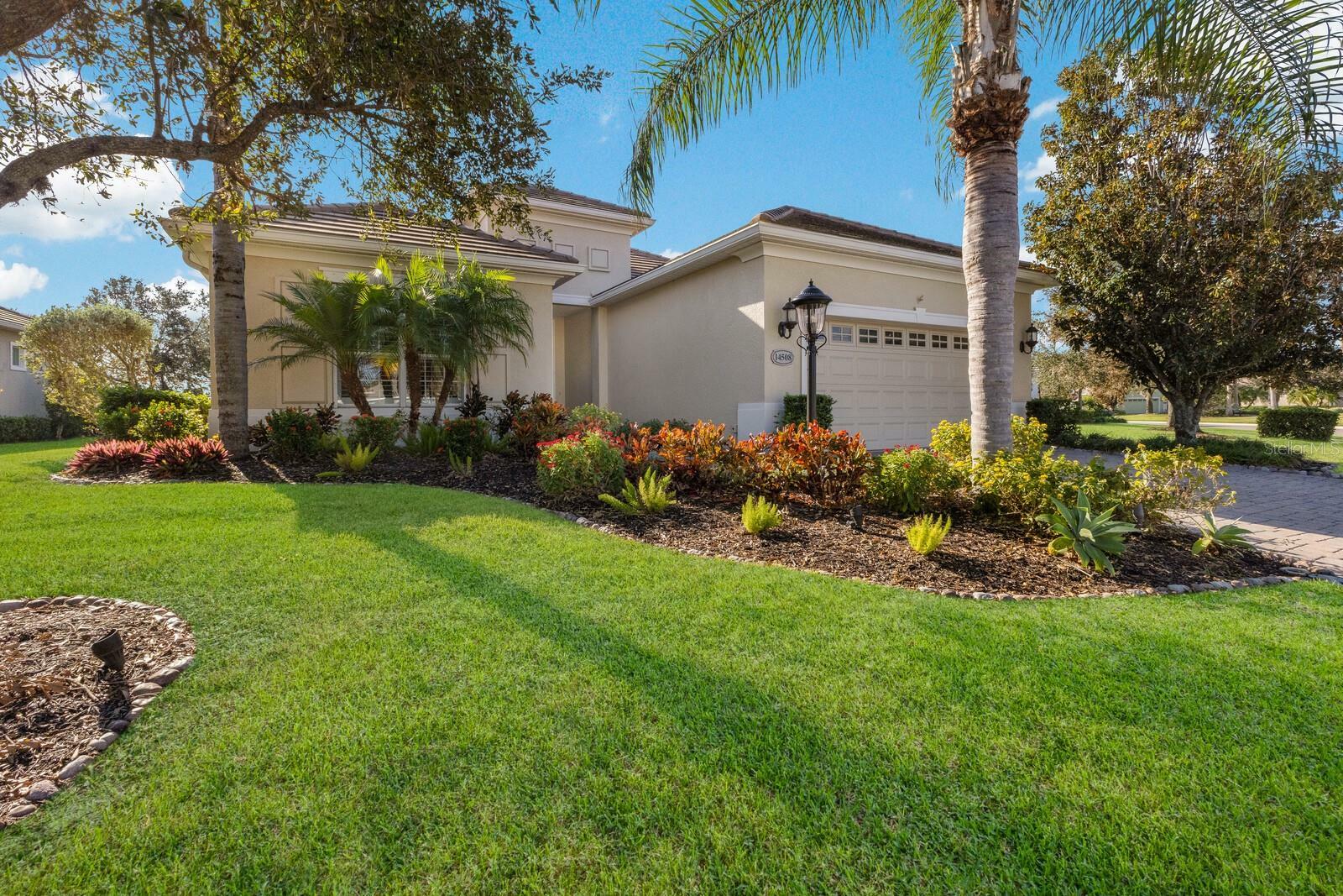 Property Photo:  14508 Stirling Drive  FL 34202 