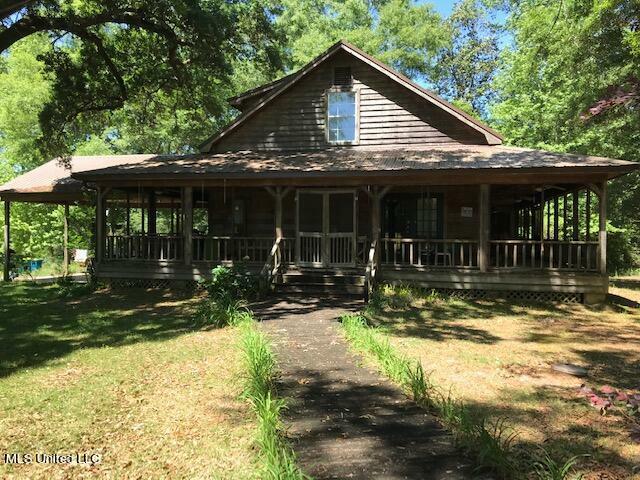 Property Photo:  13600 Country Trail  MS 39565 