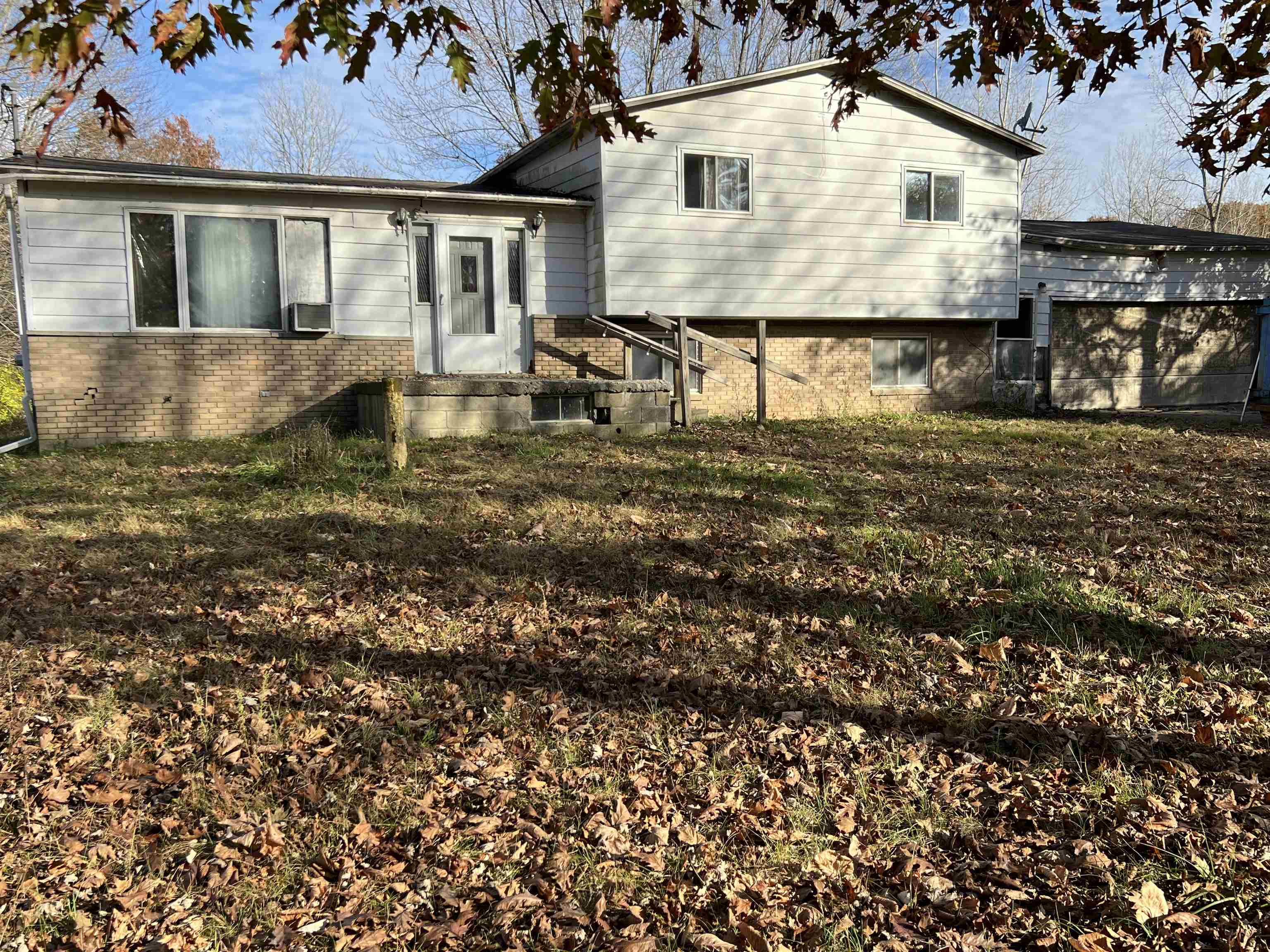 Property Photo: 9354 Morrish Road MI 48457-9016